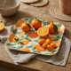 Plastic Tray